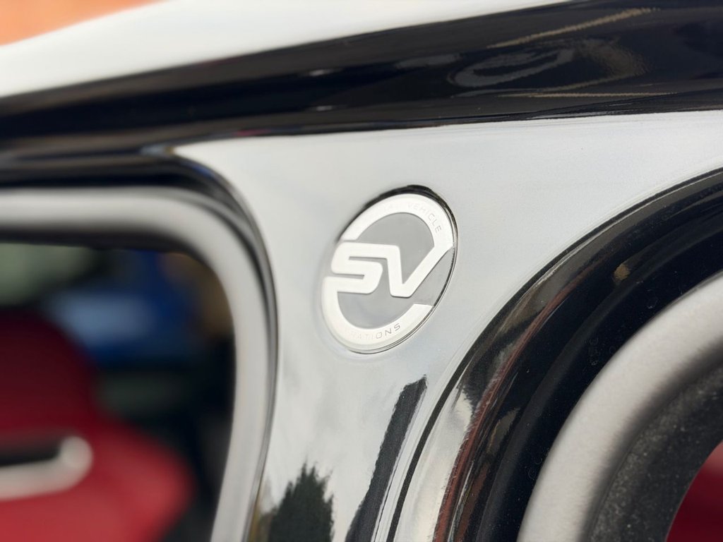 Used Land Rover Range Rover Sport 2021 for sale - 76604853: Photo 23