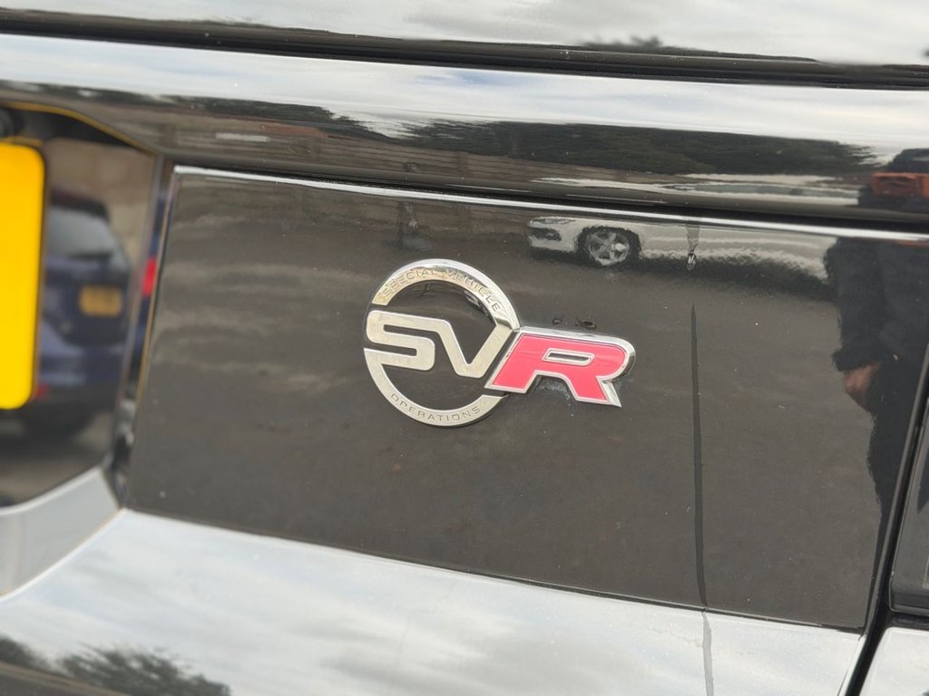 Used Land Rover Range Rover Sport 2021 for sale - 76604853: Photo 31