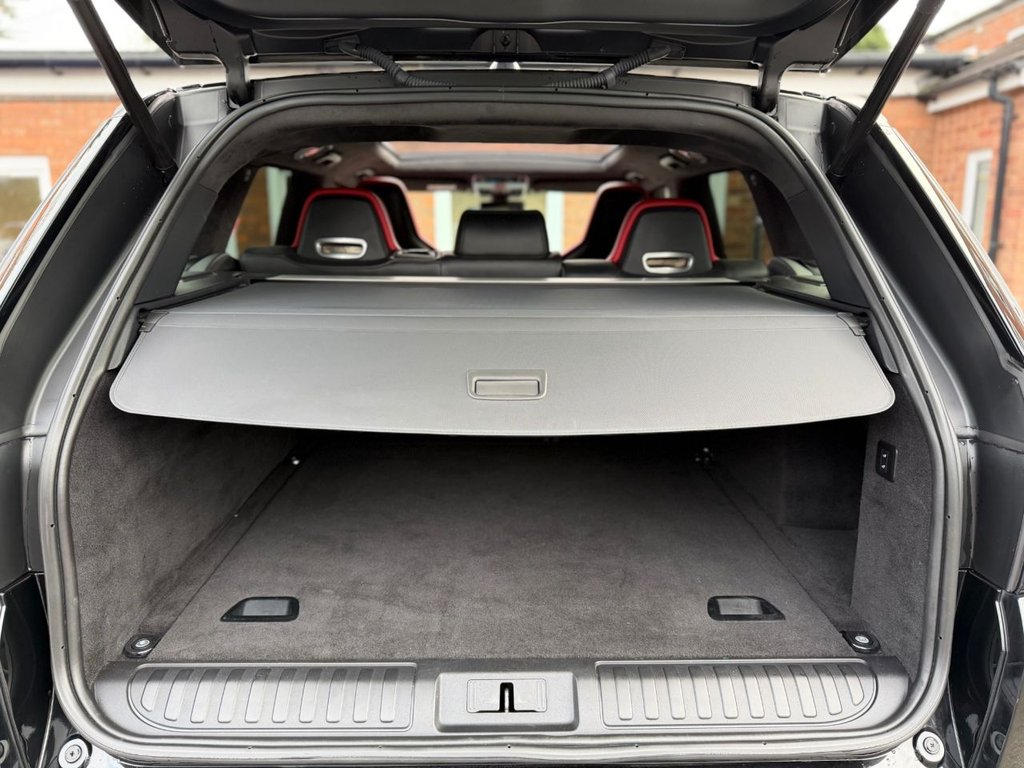 Used Land Rover Range Rover Sport 2021 for sale - 76604853: Photo 35