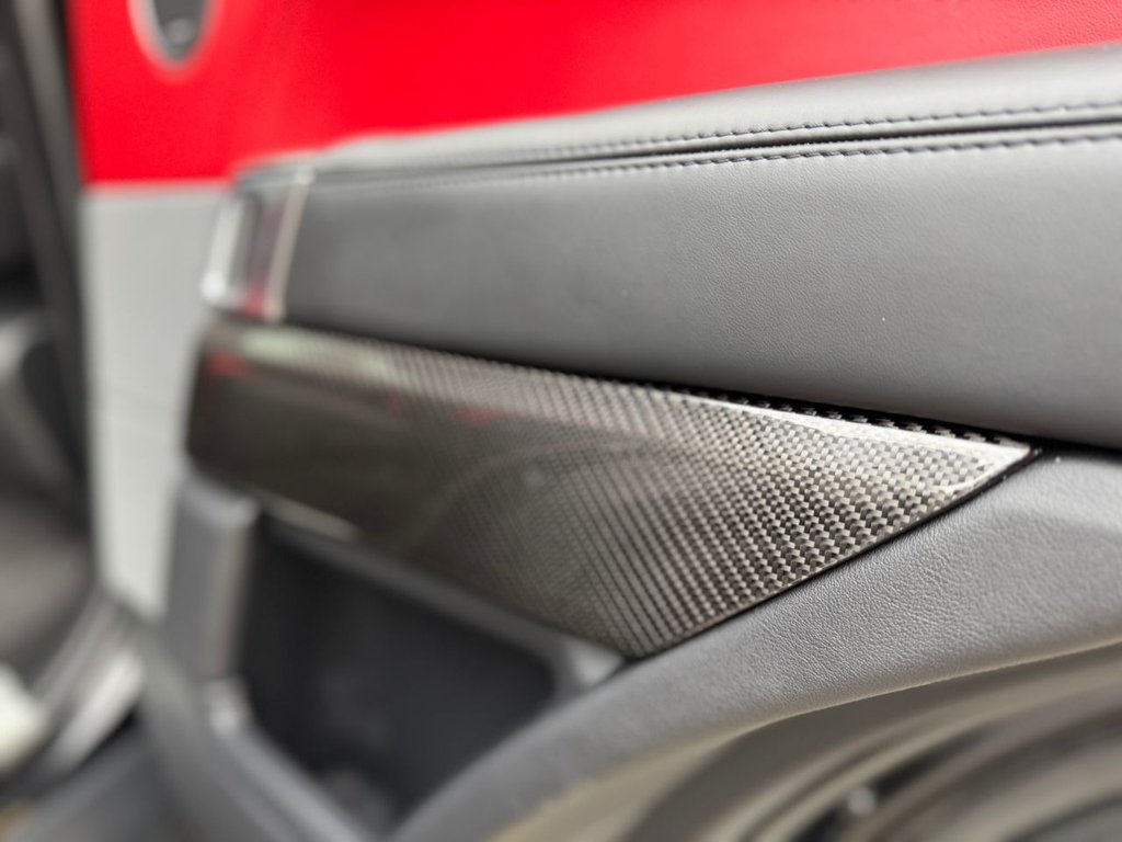 Used Land Rover Range Rover Sport 2021 for sale - 76604853: Photo 39