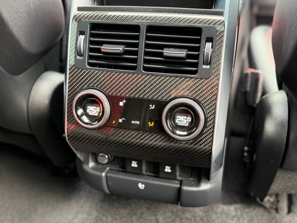 Used Land Rover Range Rover Sport 2021 for sale - 76604853: Photo 44