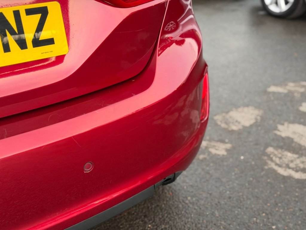 Used Ford Fiesta 2020 for sale - 76406809: Photo 17