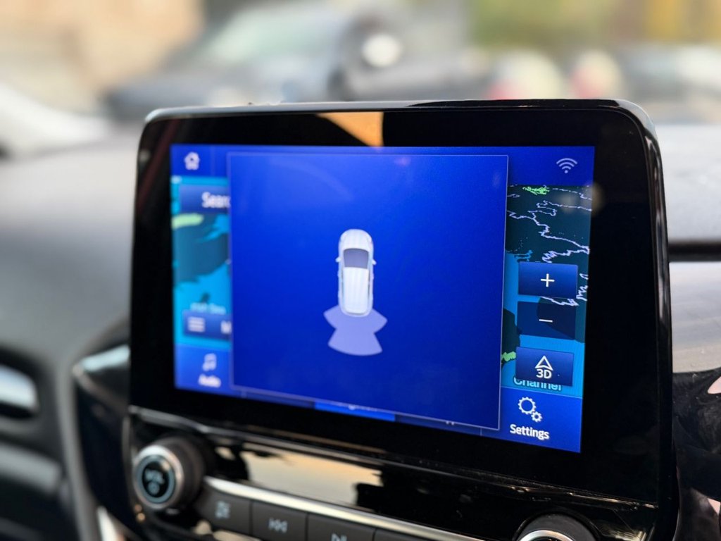 Used Ford Fiesta 2020 for sale - 76406809: Photo 18