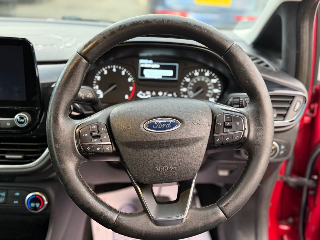 Used Ford Fiesta 2020 for sale - 76406809: Photo 25