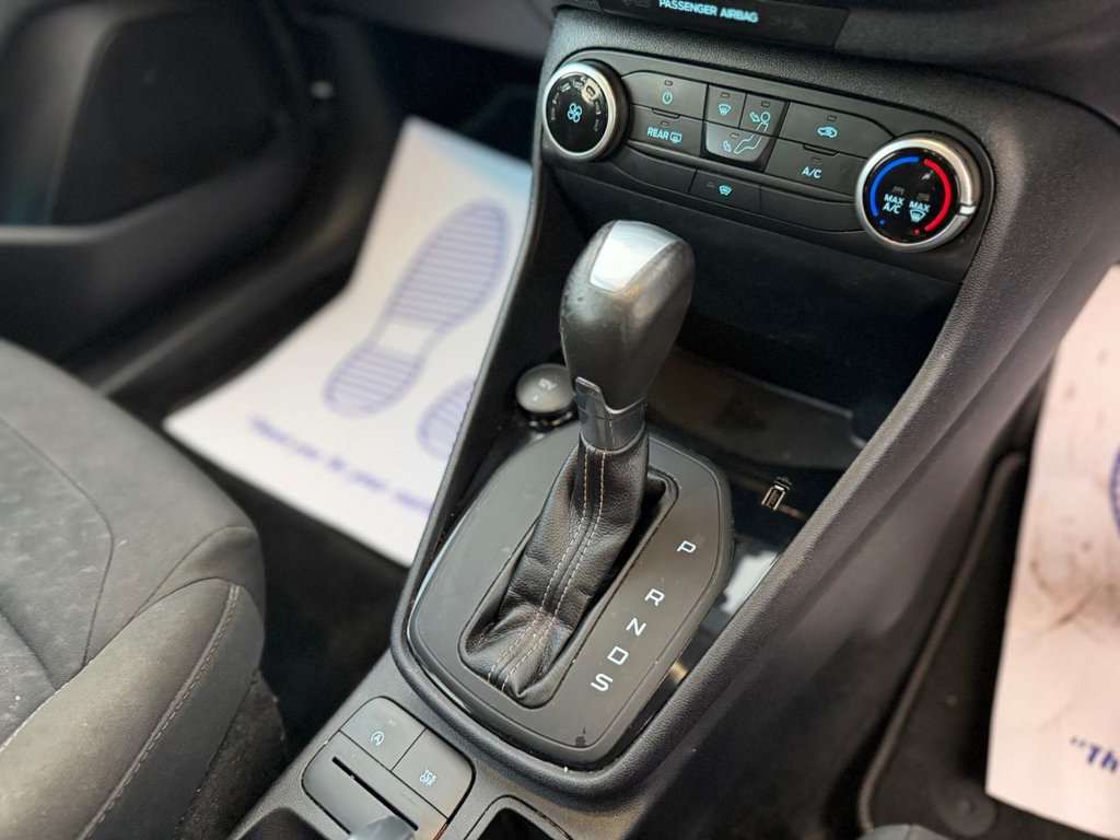 Used Ford Fiesta 2020 for sale - 76406809: Photo 28