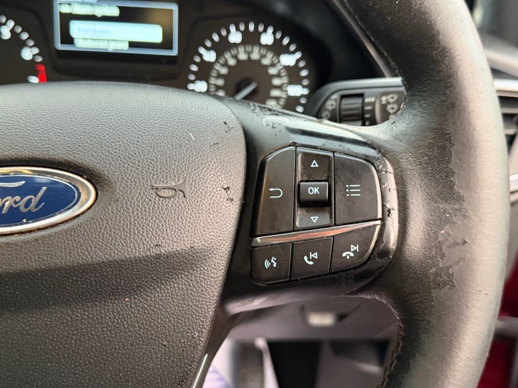 Used Ford Fiesta 2020 for sale - 76406809: Photo 29