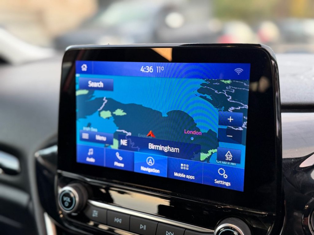 Used Ford Fiesta 2020 for sale - 76406809: Photo 31