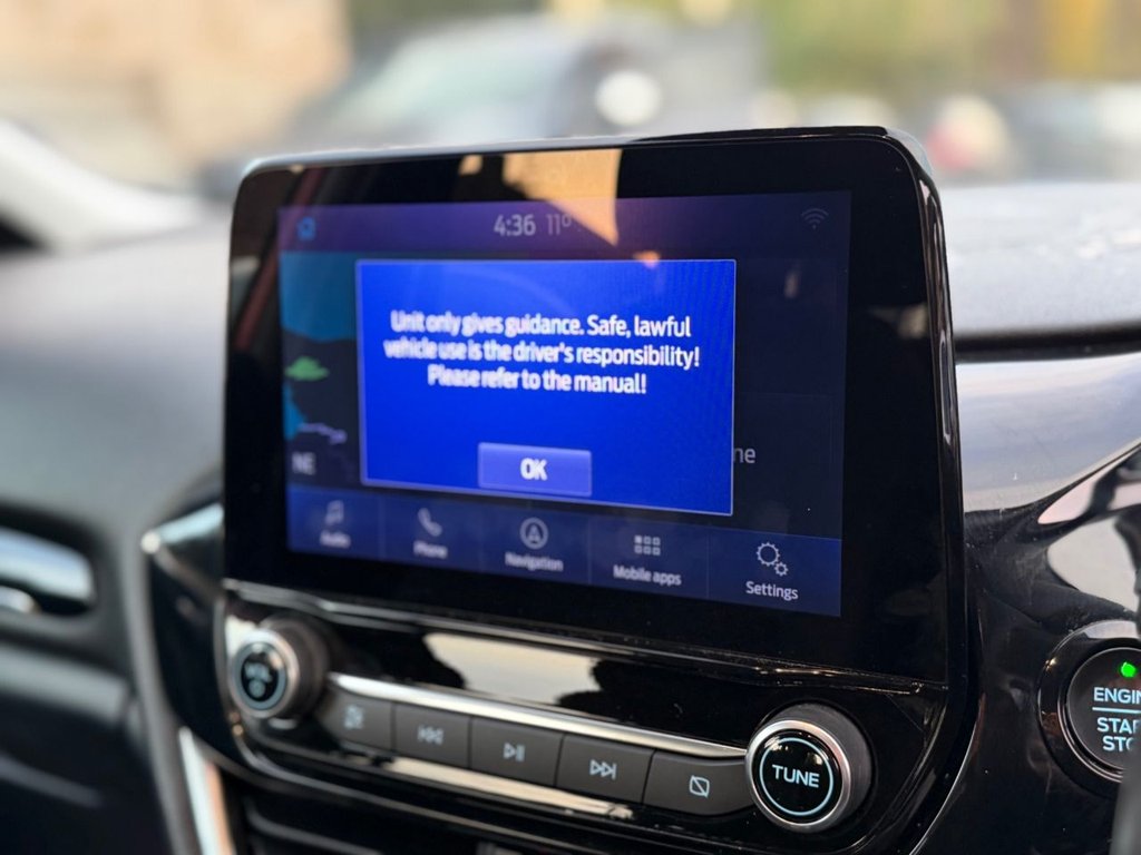 Used Ford Fiesta 2020 for sale - 76406809: Photo 32