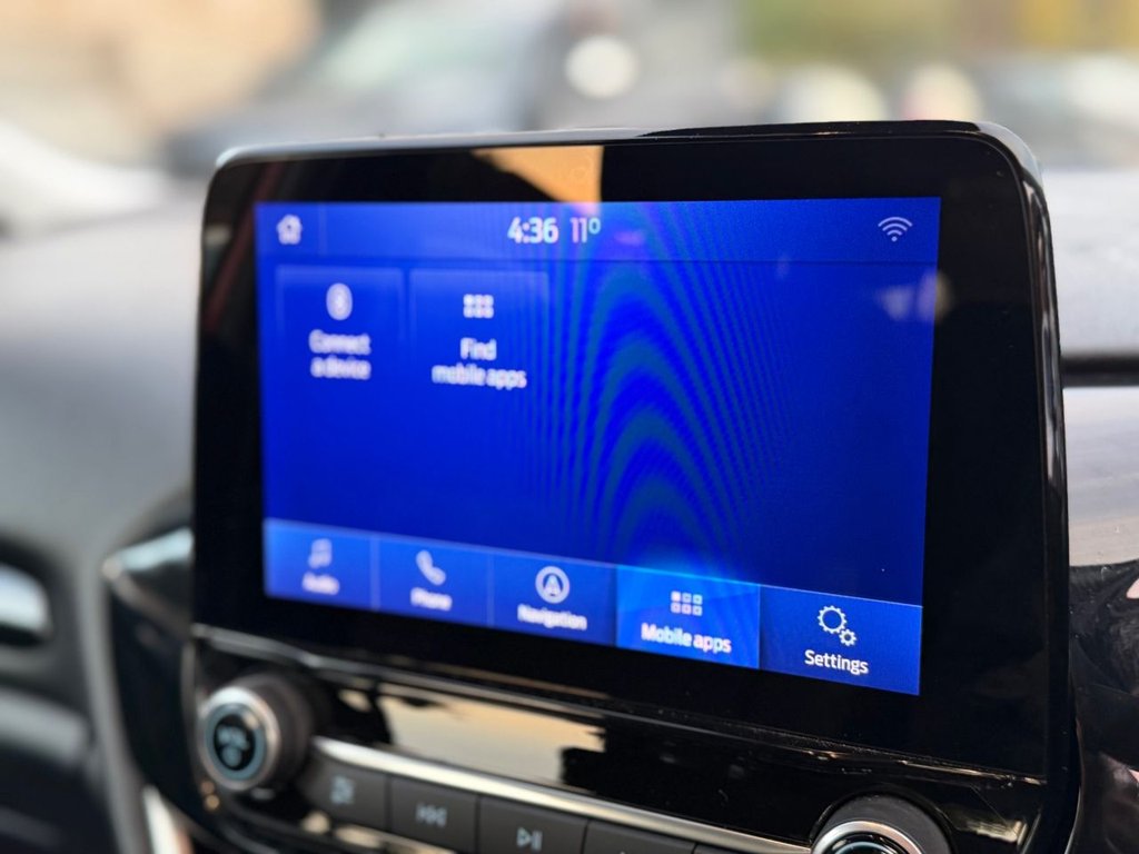 Used Ford Fiesta 2020 for sale - 76406809: Photo 34