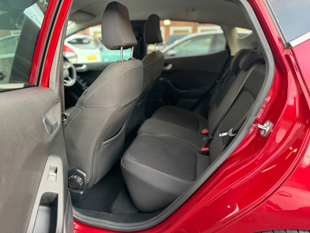 Used Ford Fiesta 2020 for sale - 76406809: Photo 35