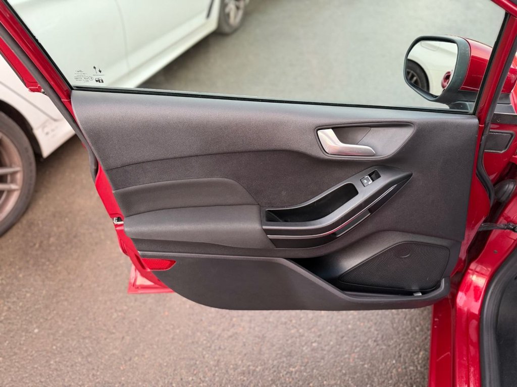 Used Ford Fiesta 2020 for sale - 76406809: Photo 36