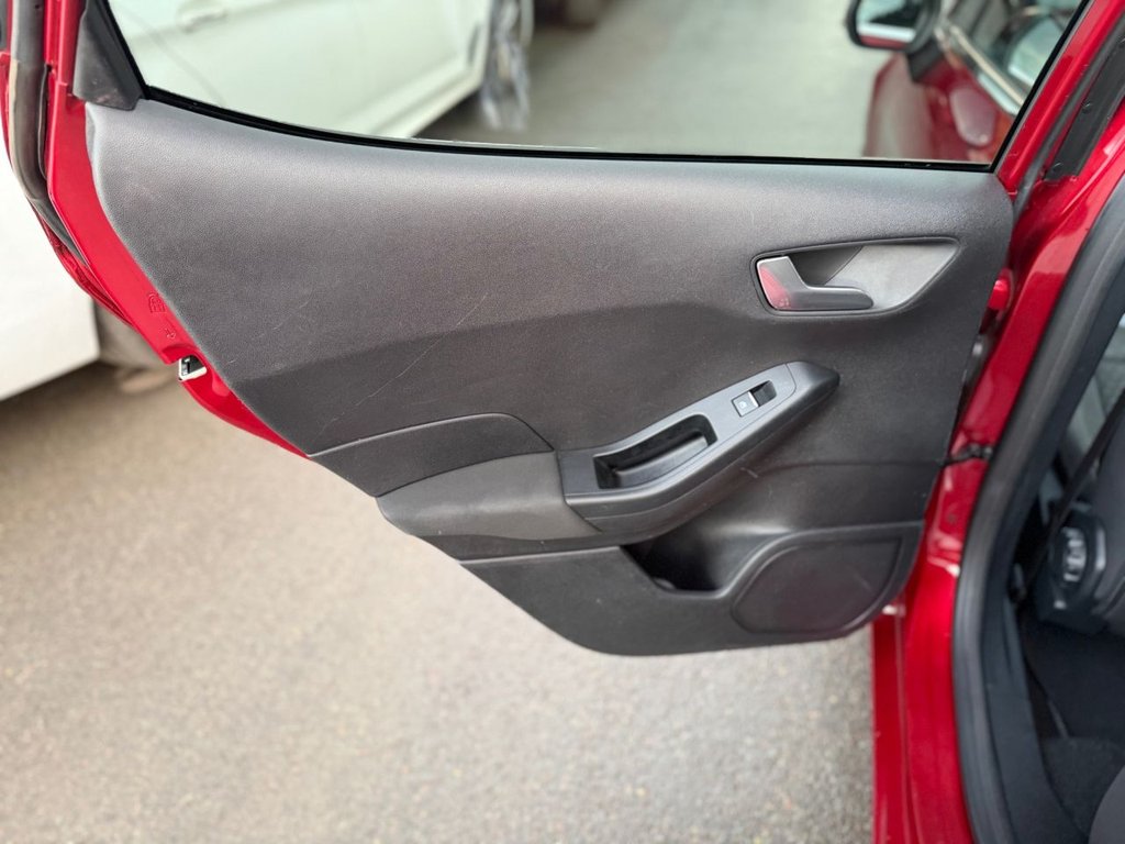 Used Ford Fiesta 2020 for sale - 76406809: Photo 38