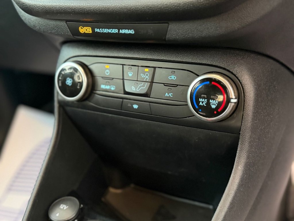 Used Ford Fiesta 2020 for sale - 76406809: Photo 39