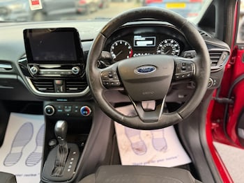 Used Ford Fiesta 2020 for sale - 76406809: Photo