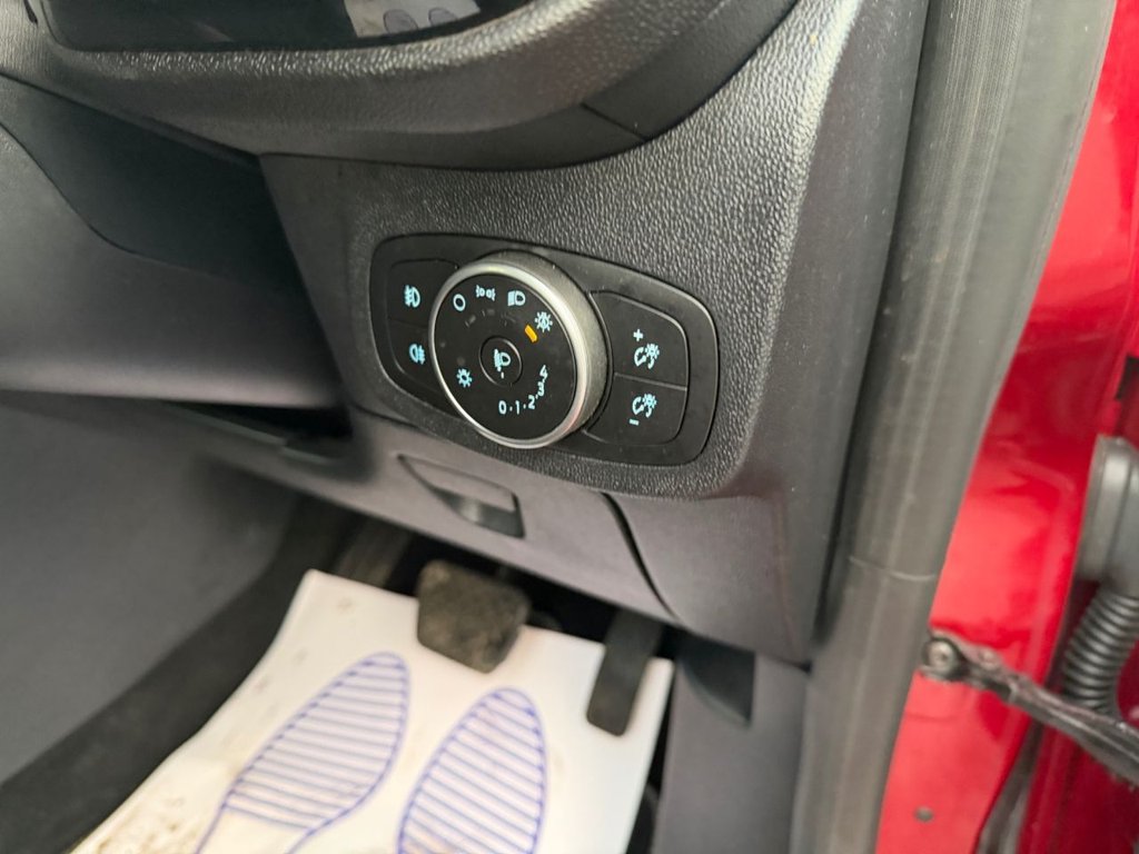 Used Ford Fiesta 2020 for sale - 76406809: Photo 40