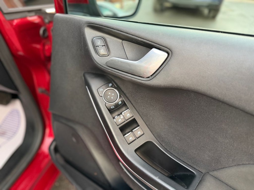 Used Ford Fiesta 2020 for sale - 76406809: Photo 41