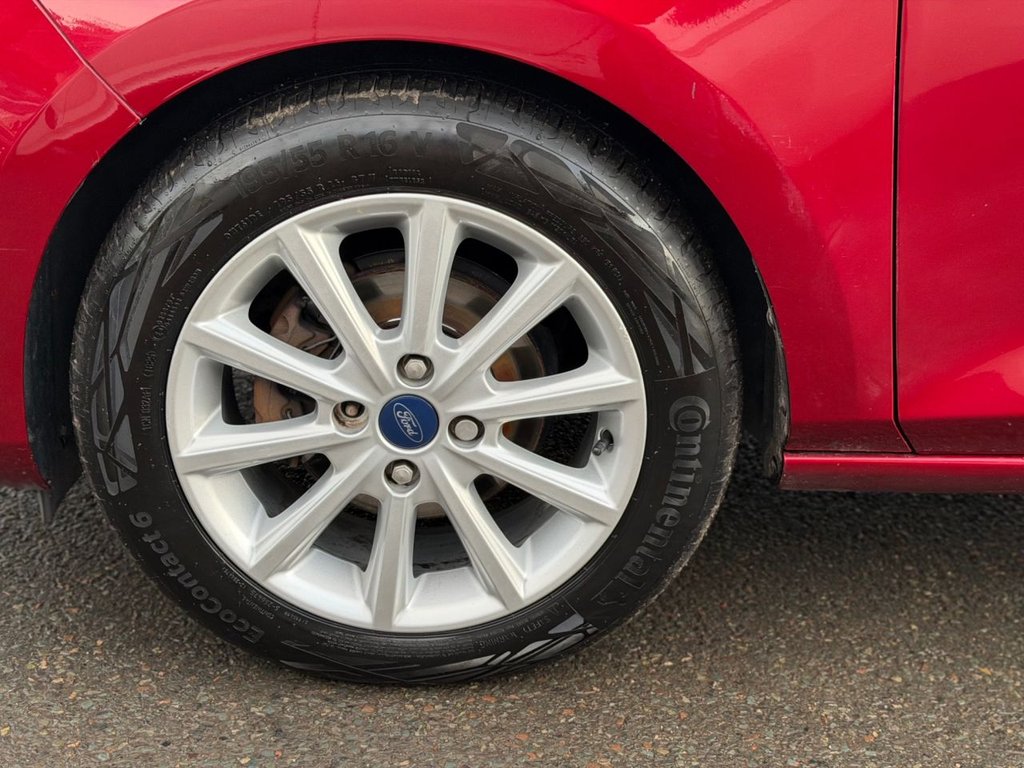 Used Ford Fiesta 2020 for sale - 76406809: Photo 42