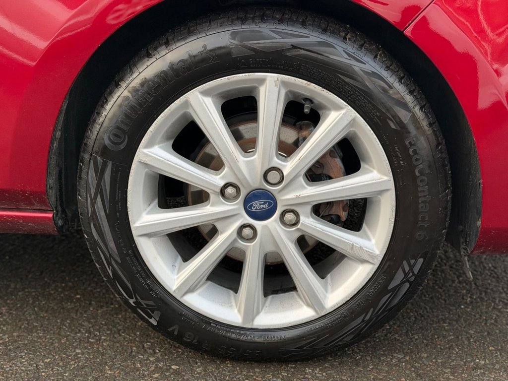 Used Ford Fiesta 2020 for sale - 76406809: Photo 45