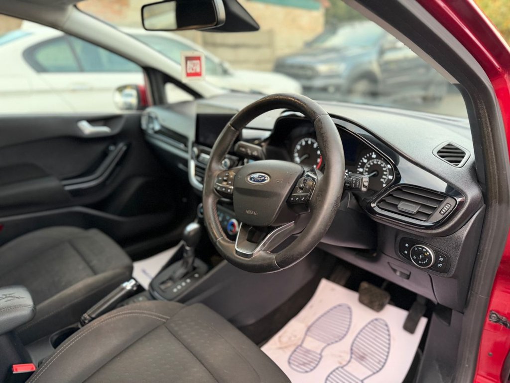 Used Ford Fiesta 2020 for sale - 76406809: Photo 6