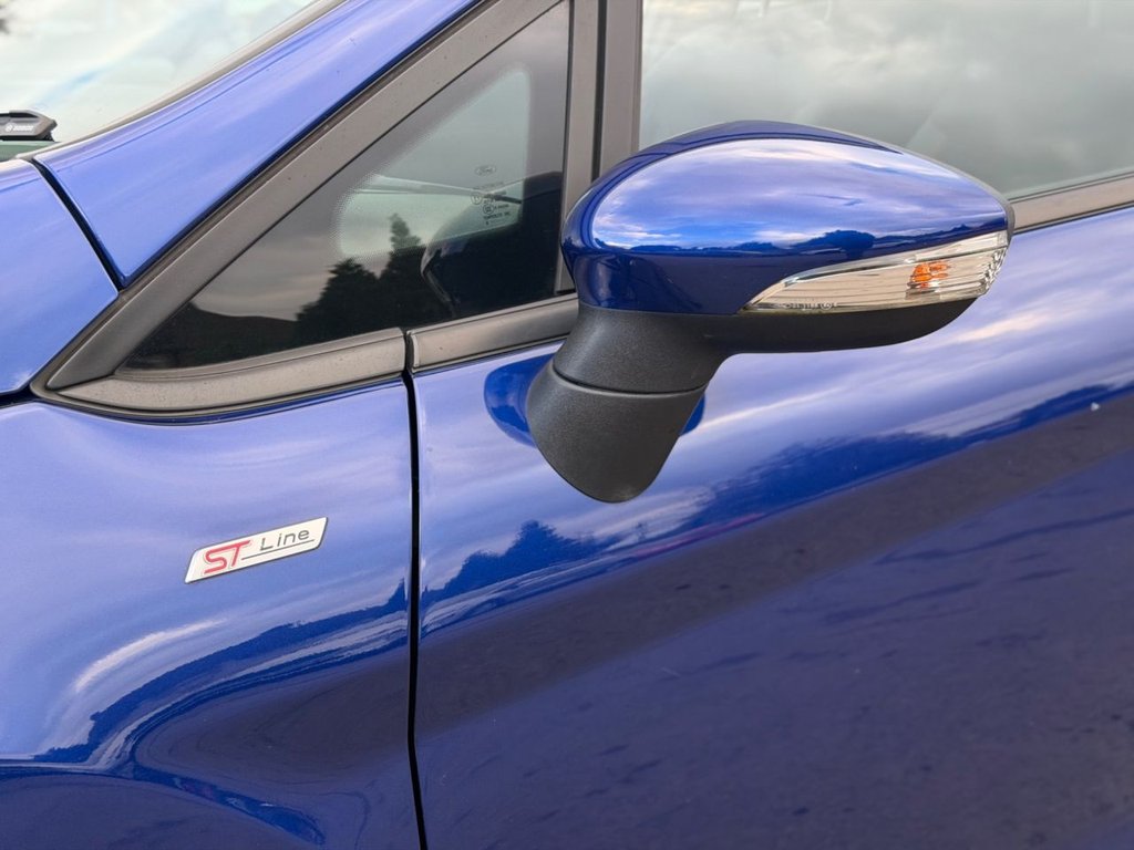 Used Ford Fiesta 2016 for sale - 76820259: Photo 24