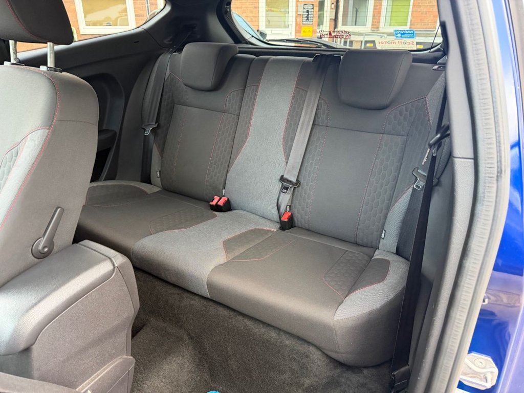 Used Ford Fiesta 2016 for sale - 76820259: Photo 27