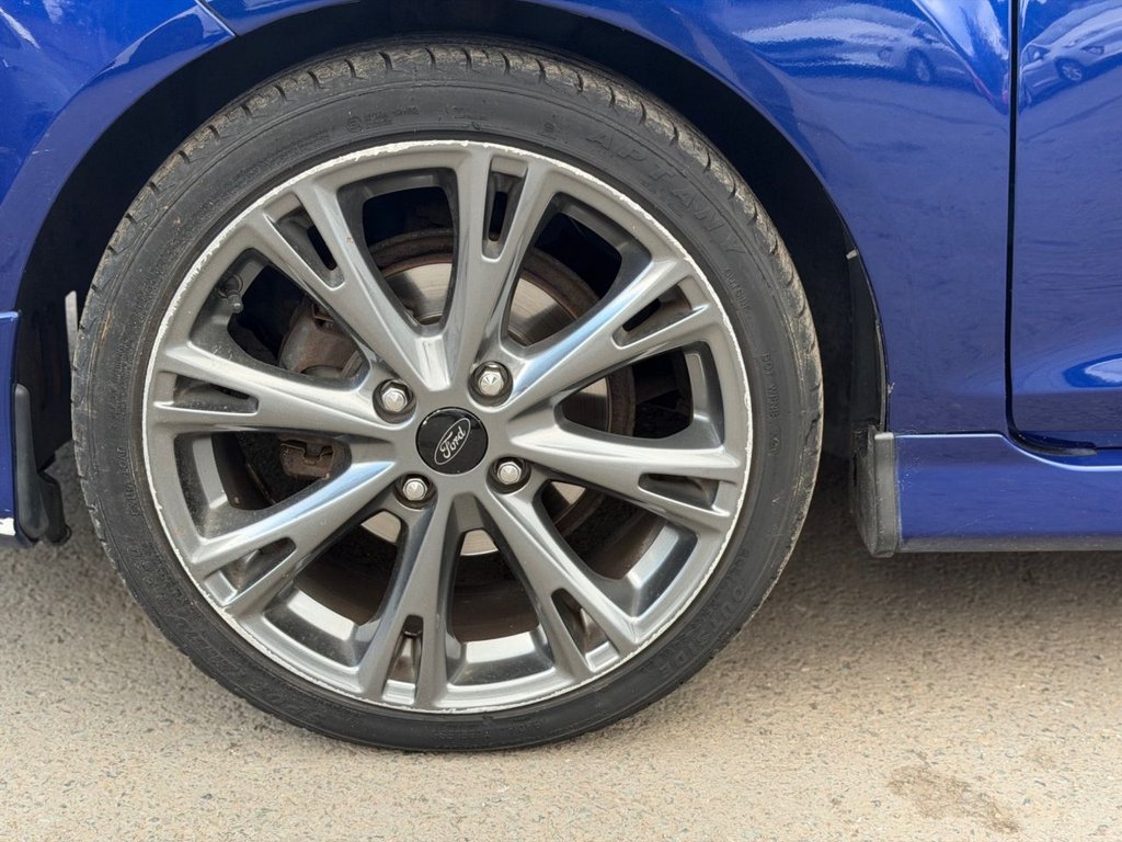 Used Ford Fiesta 2016 for sale - 76820259: Photo 44