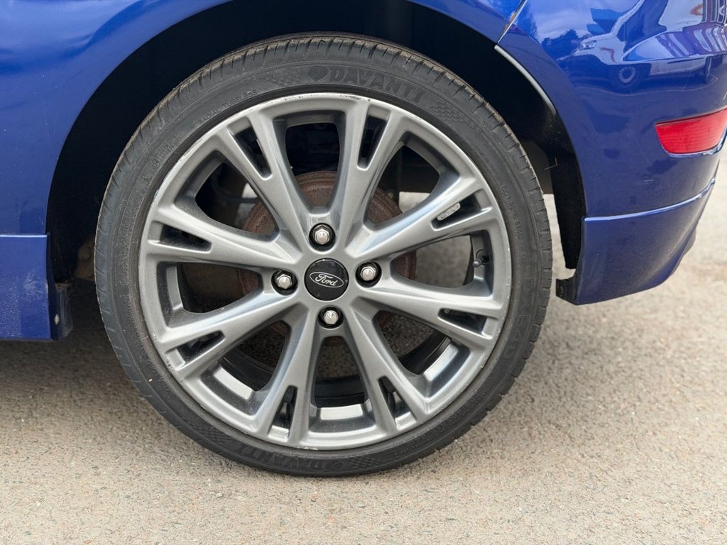 Used Ford Fiesta 2016 for sale - 76820259: Photo 45