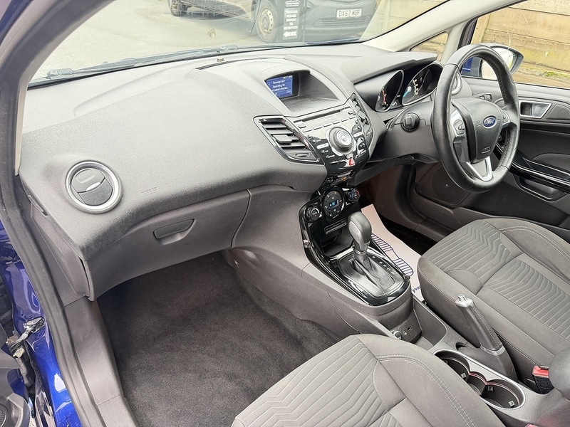Used Ford Fiesta 2014 for sale - 77365249: Photo 19