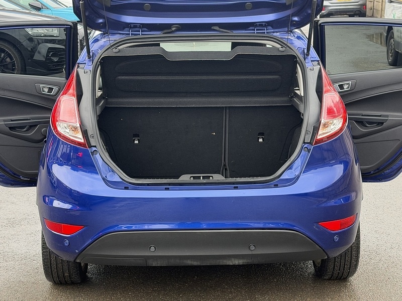 Used Ford Fiesta 2014 for sale - 77365249: Photo 21