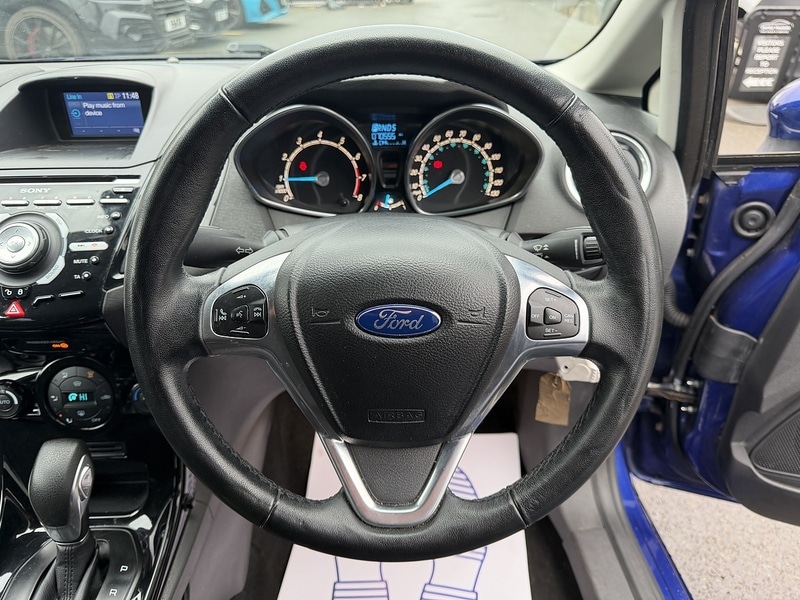 Used Ford Fiesta 2014 for sale - 77365249: Photo 27