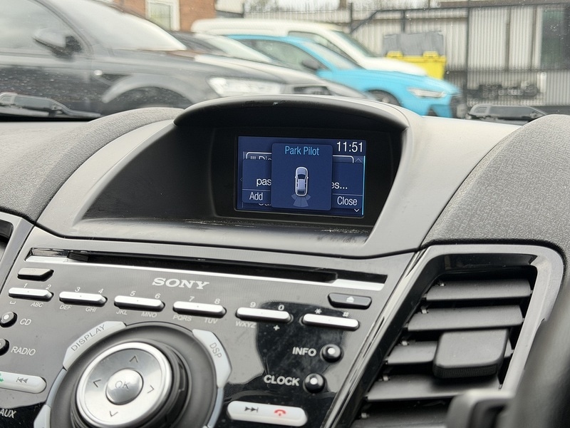 Used Ford Fiesta 2014 for sale - 77365249: Photo 34