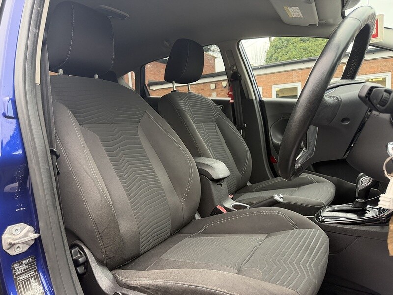 Used Ford Fiesta 2014 for sale - 77365249: Photo 36