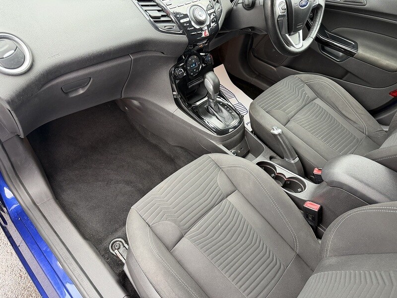 Used Ford Fiesta 2014 for sale - 77365249: Photo 38
