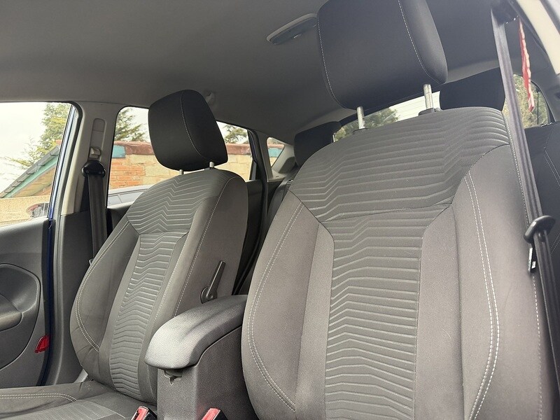 Used Ford Fiesta 2014 for sale - 77365249: Photo 39