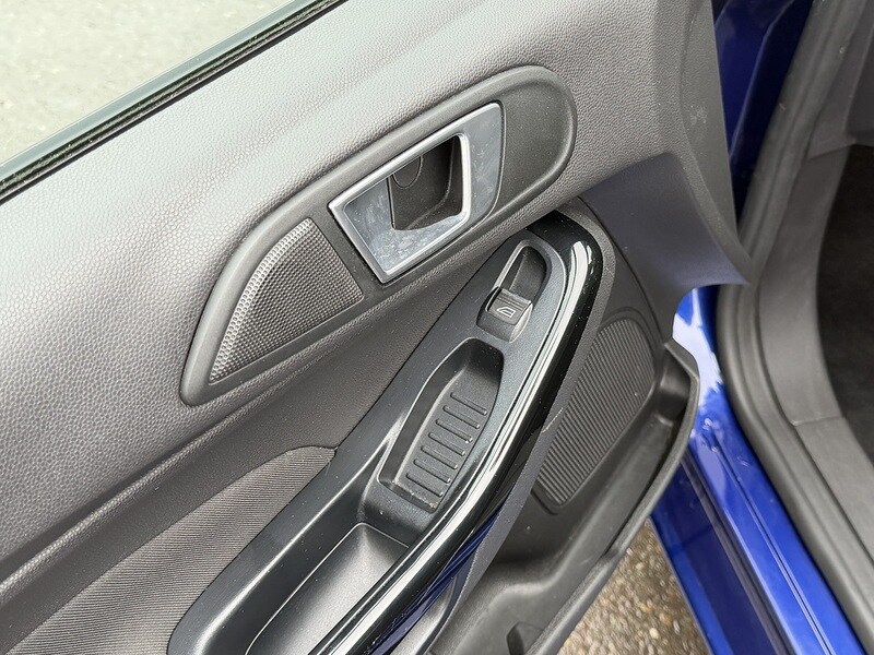 Used Ford Fiesta 2014 for sale - 77365249: Photo 41