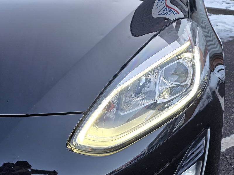 Used Ford Fiesta 2018 for sale - 77159949: Photo 23