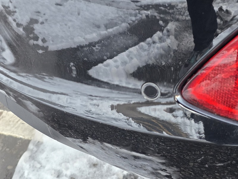 Used Ford Fiesta 2018 for sale - 77159949: Photo 24