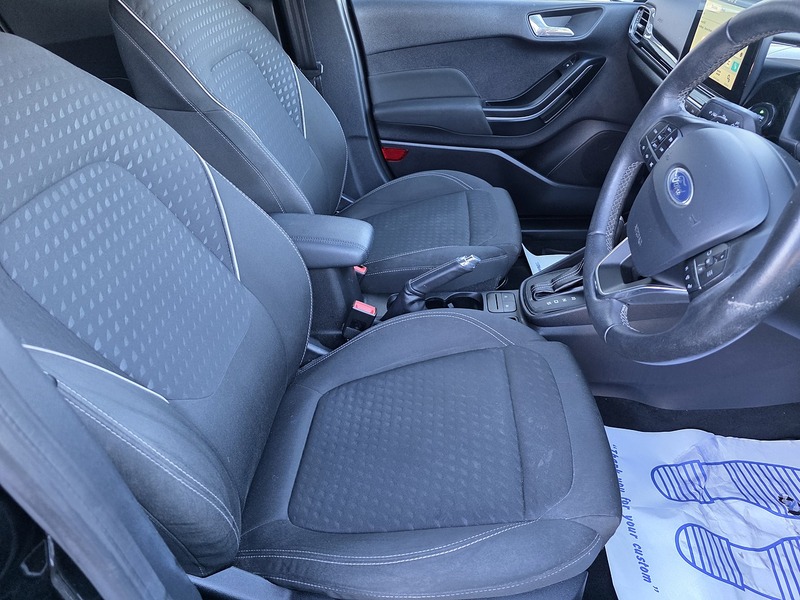 Used Ford Fiesta 2018 for sale - 77159949: Photo 31