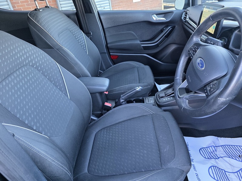 Used Ford Fiesta 2018 for sale - 77159949: Photo 32