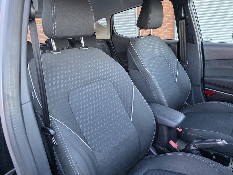 Used Ford Fiesta 2018 for sale - 77159949: Photo 33