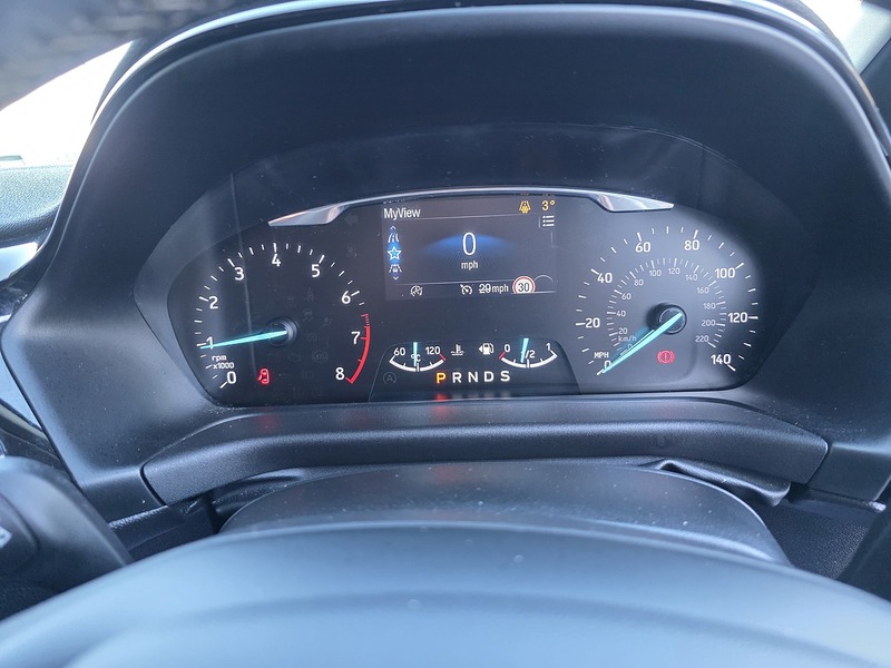 Used Ford Fiesta 2018 for sale - 77159949: Photo 34