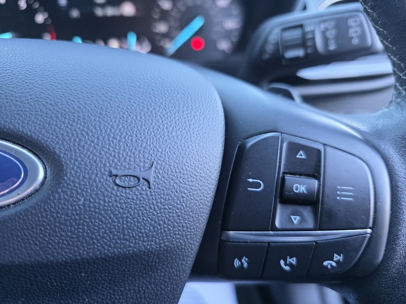 Used Ford Fiesta 2018 for sale - 77159949: Photo 36