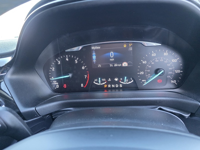 Used Ford Fiesta 2018 for sale - 77159949: Photo 38