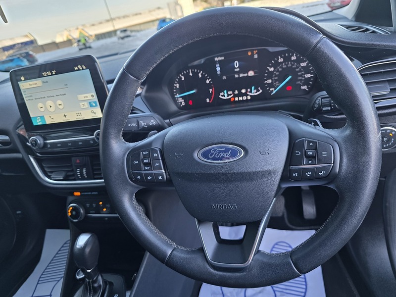 Used Ford Fiesta 2018 for sale - 77159949: Photo 39