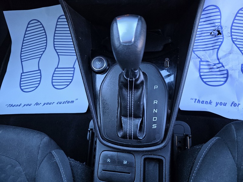 Used Ford Fiesta 2018 for sale - 77159949: Photo 41