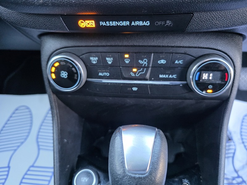 Used Ford Fiesta 2018 for sale - 77159949: Photo 42