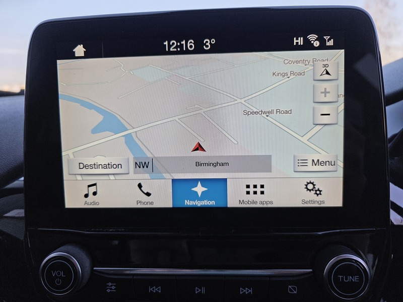 Used Ford Fiesta 2018 for sale - 77159949: Photo 44