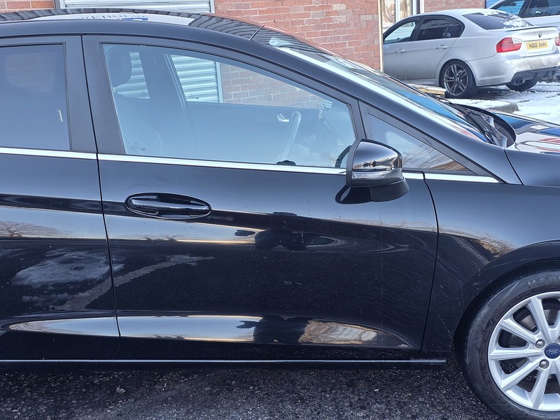 Used Ford Fiesta 2018 for sale - 77159949: Photo 5