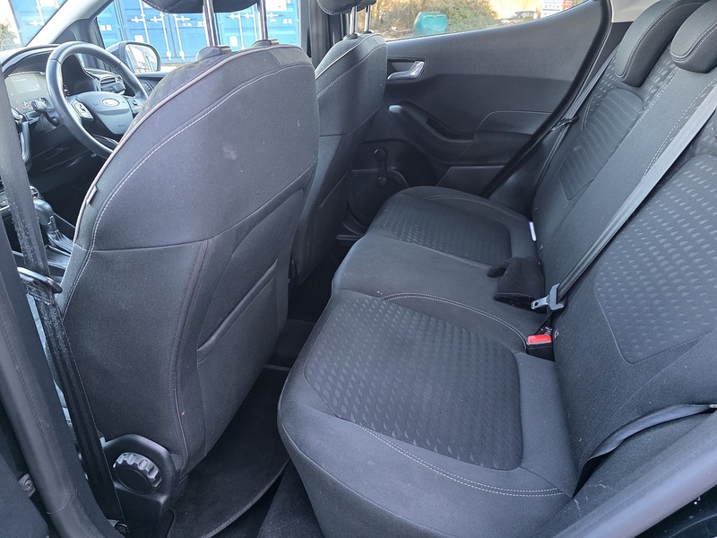 Used Ford Fiesta 2018 for sale - 77159949: Photo 51