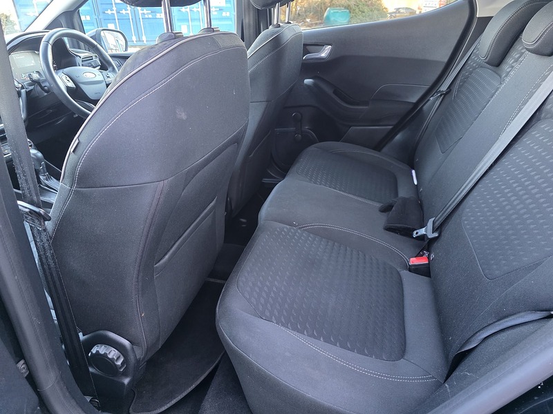 Used Ford Fiesta 2018 for sale - 77159949: Photo 52